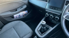 Renault Clio 1.0 TCe 90 Evolution 5dr Petrol Hatchback